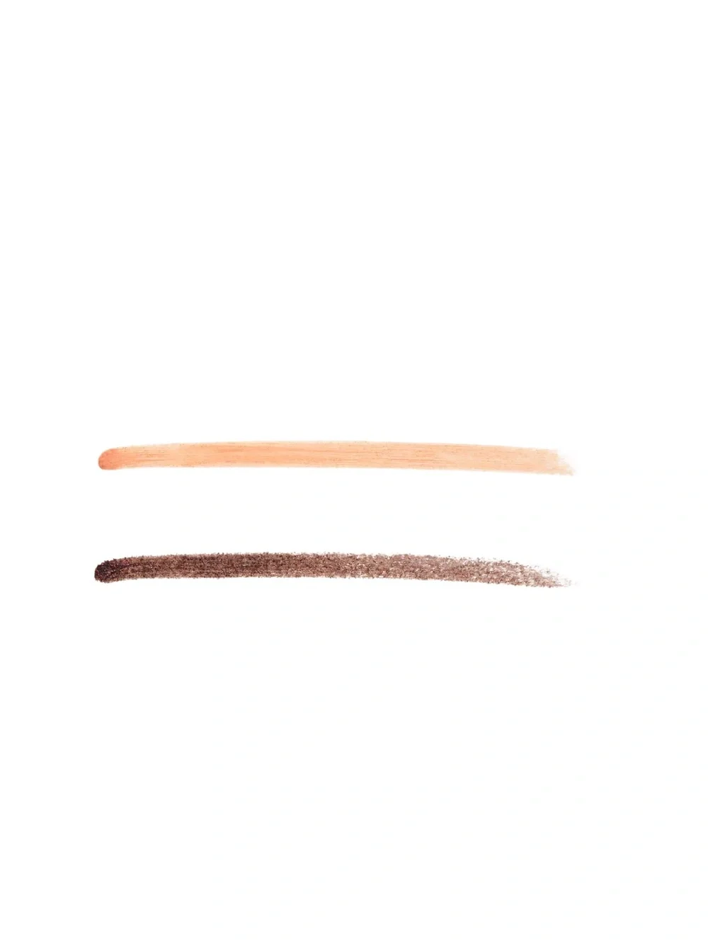 Estée Lauder Smoke and Brighten Kajal Eyeliner Duo Color: Bordeaux